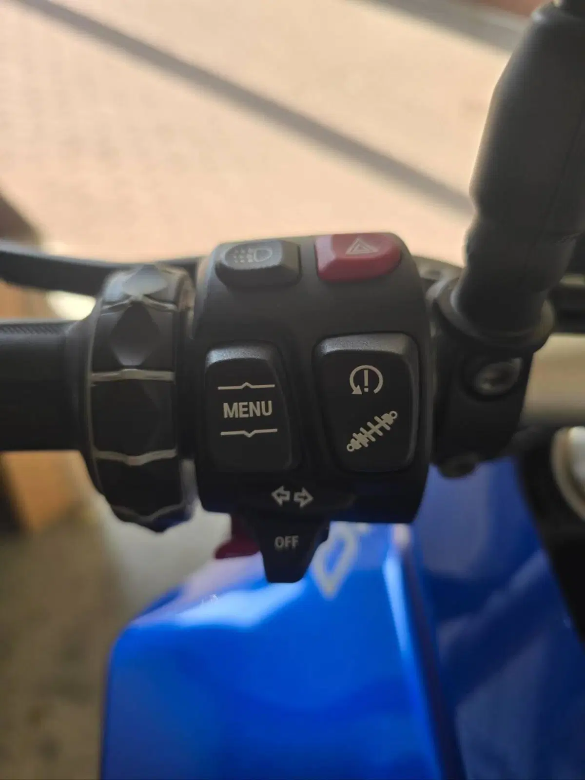 Bmw F 900 XR (2020 - 24) (10)