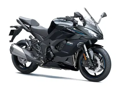 Kawasaki Ninja 1100 SX (2025 - 27) nuova