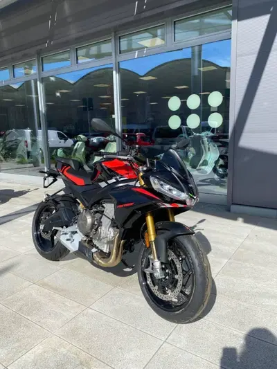 Aprilia Tuono 660 Factory (2025 - 26) nuova