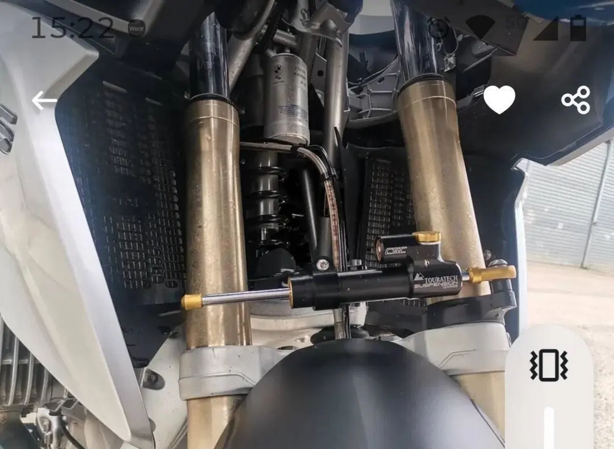 Bmw R 1200 GS (2013 - 16) (2)