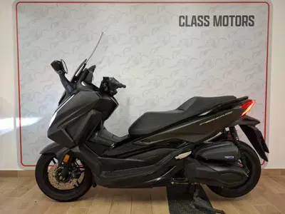 Honda Forza 350 (2022 - 24) usata