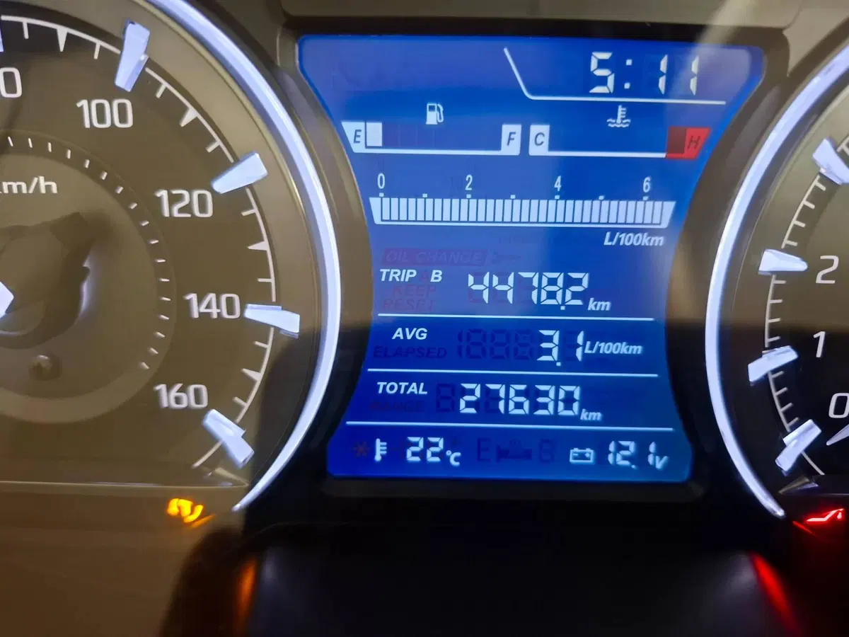 Honda Forza 350 (2022 - 24) (3)