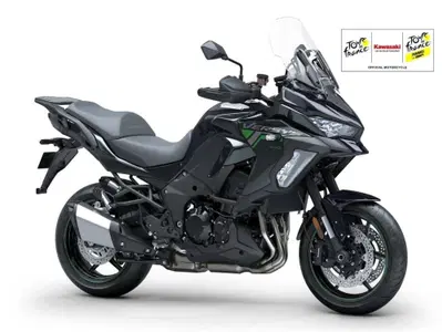 Kawasaki Versys 1100 S (2025 - 27) nuova