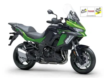 Kawasaki Versys 1100 SE (2025 - 27) nuova