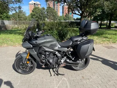 Yamaha Tracer 9 GT (2021 - 24) usata