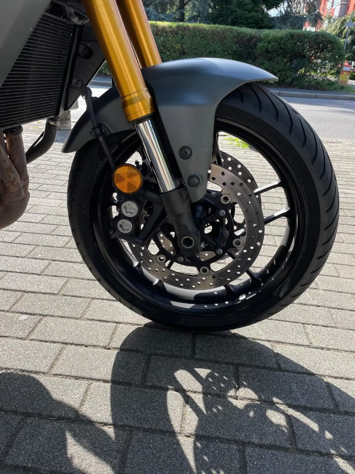 Yamaha Tracer 9 GT (2021 - 24) (7)