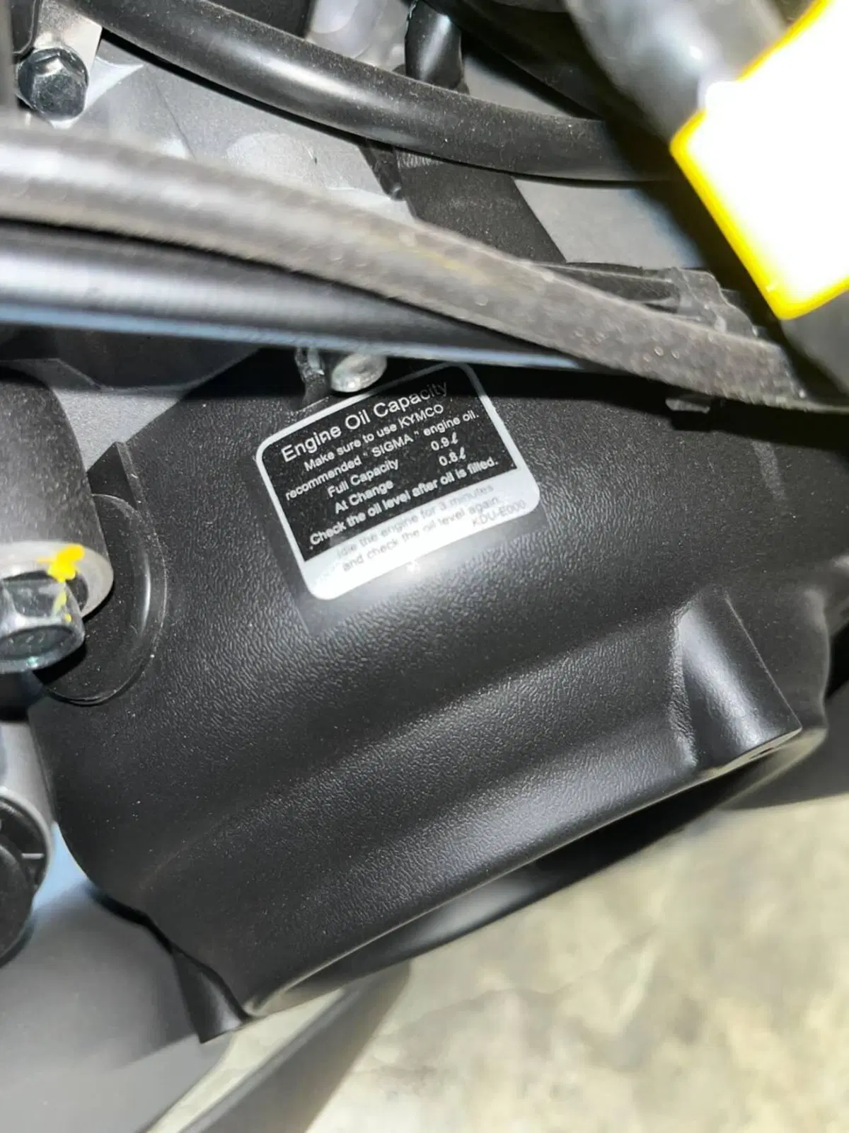 Kymco People 250 S (11)