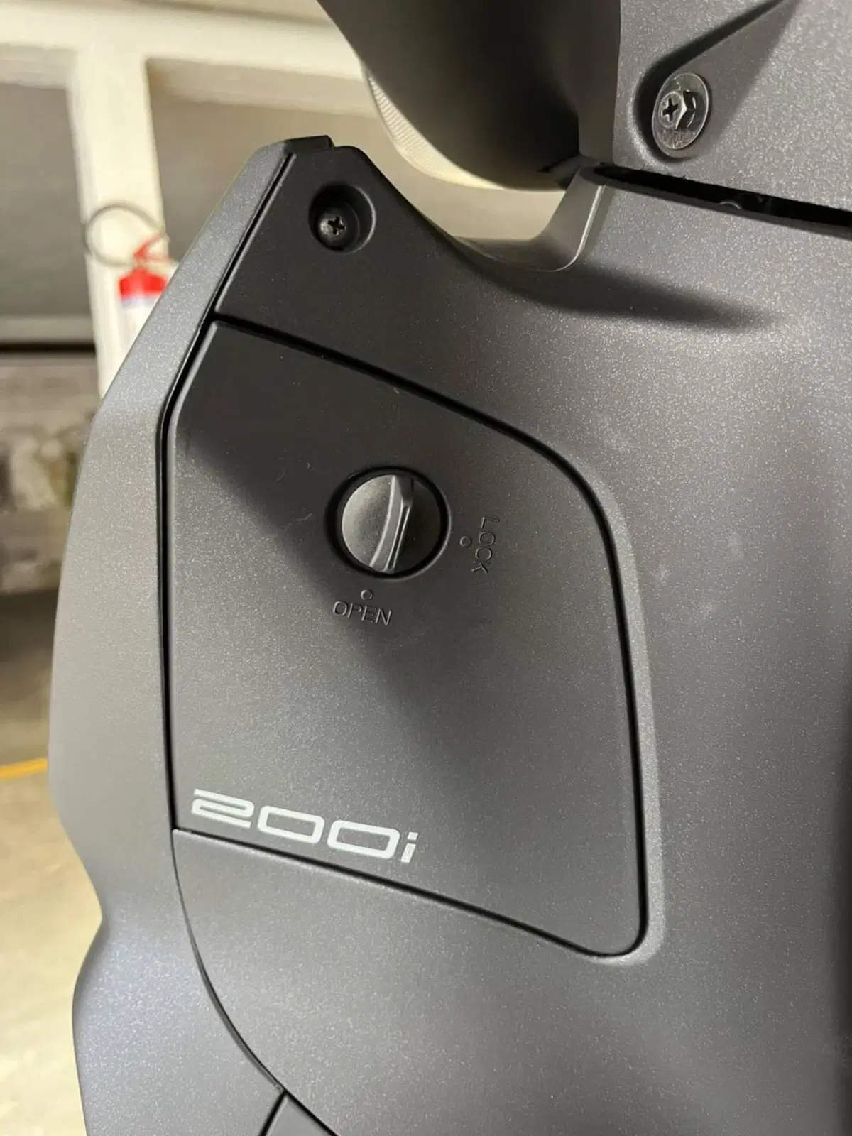 Kymco People 250 S (14)