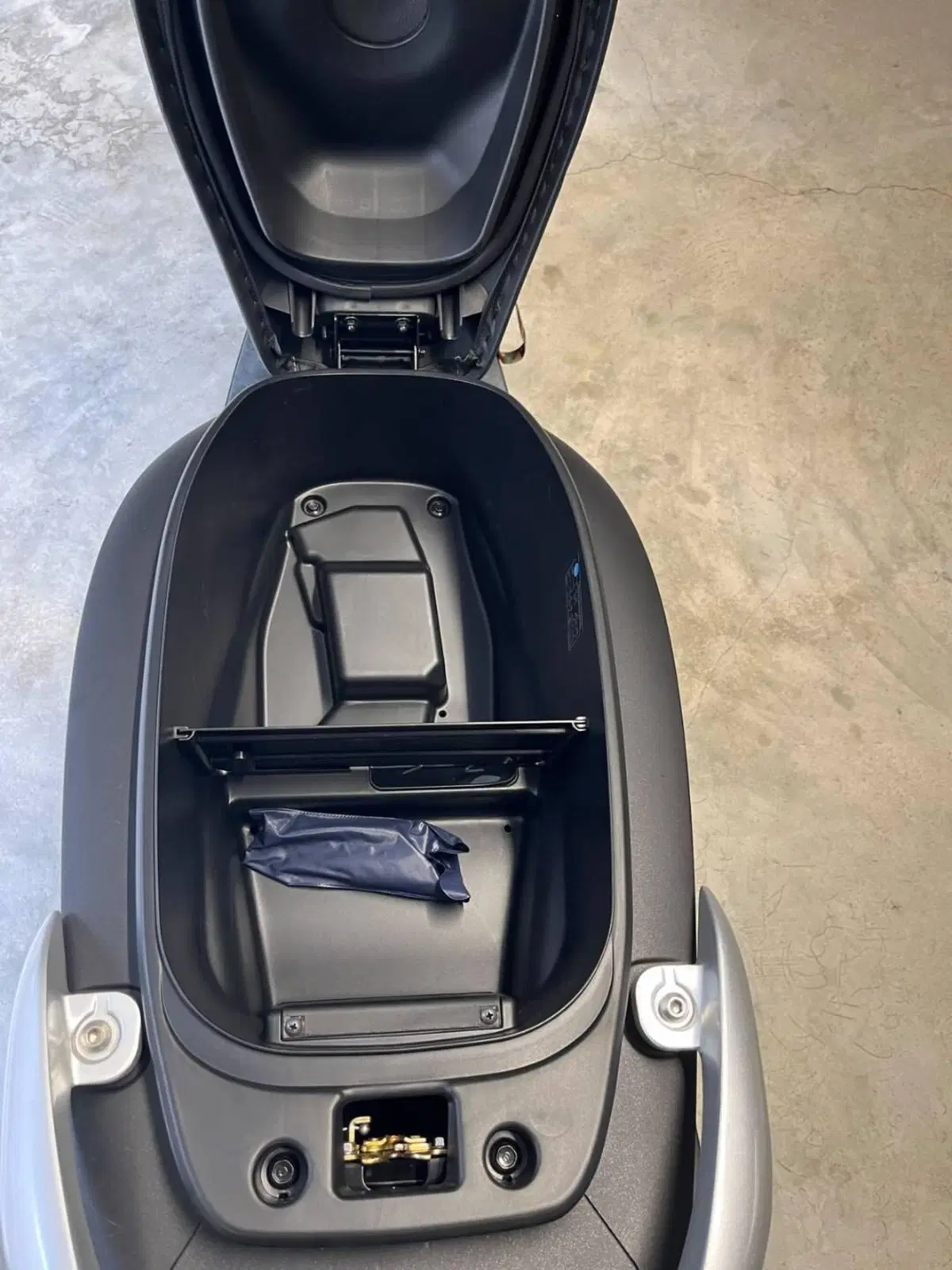 Kymco People 250 S (15)