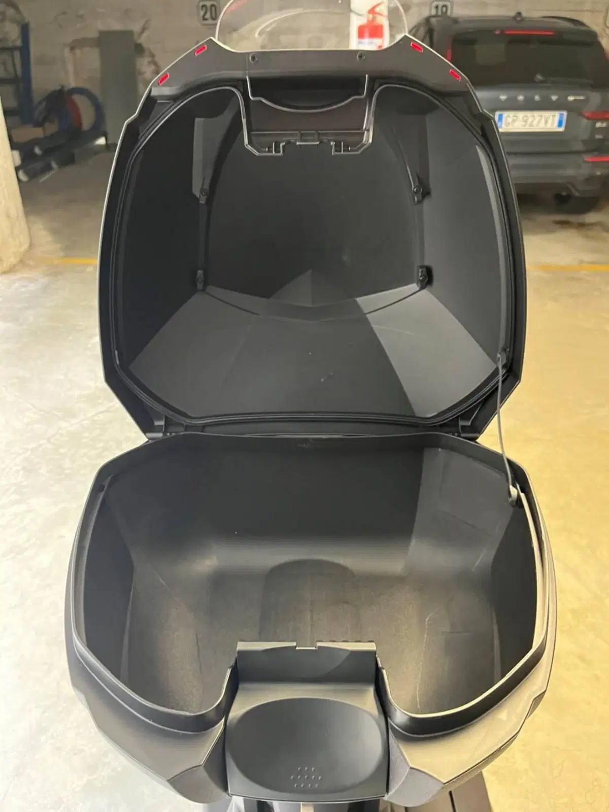 Kymco People 250 S (16)