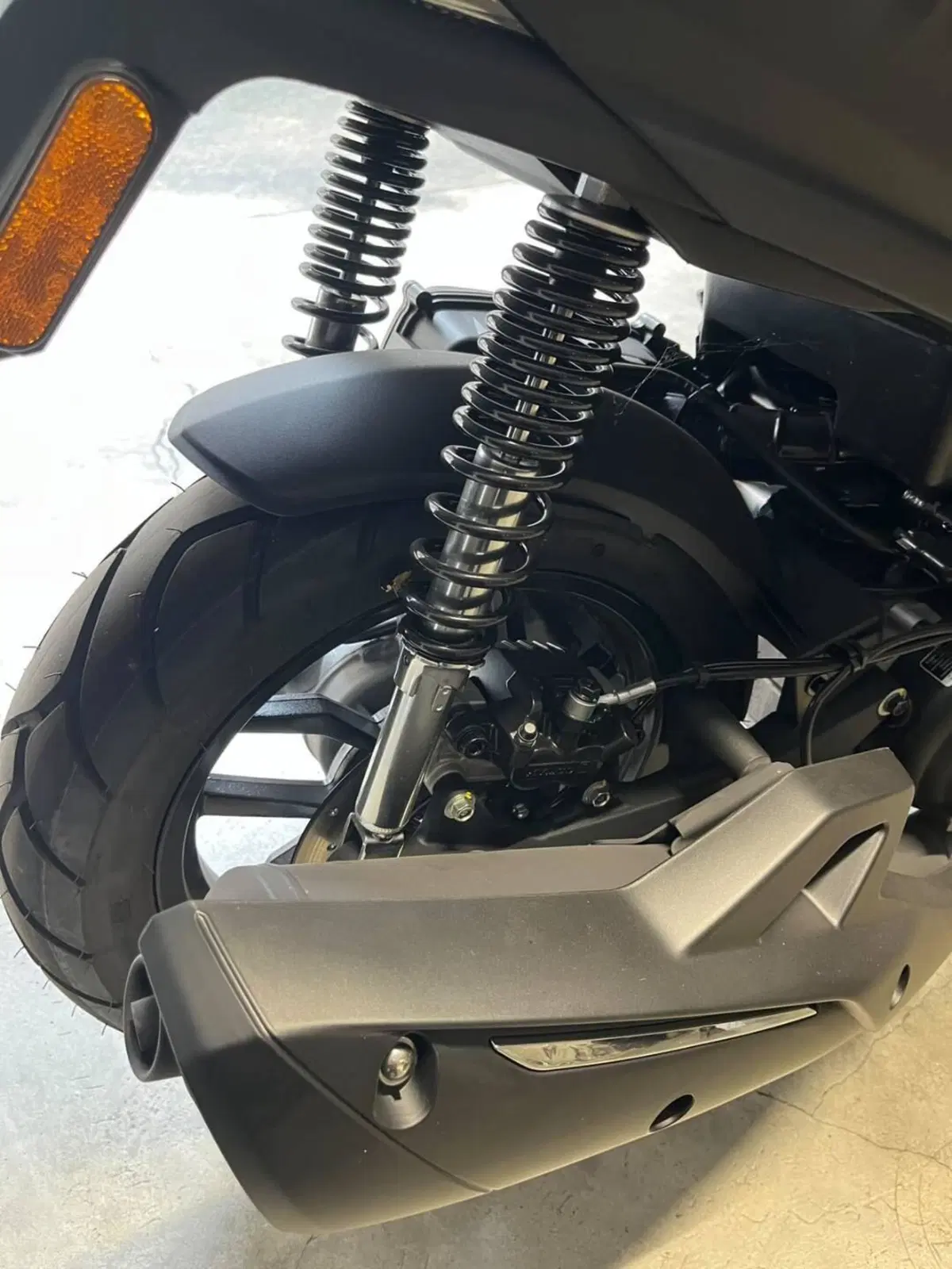 Kymco People 250 S (18)
