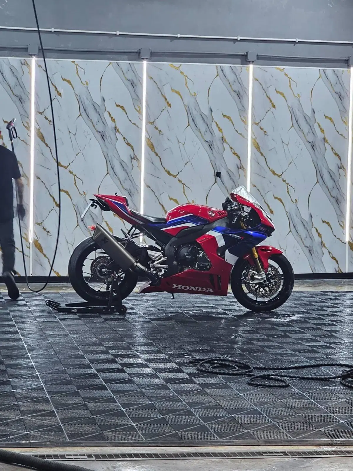 Honda CBR 1000 RR-R Fireblade SP (2020 - 21) (4)