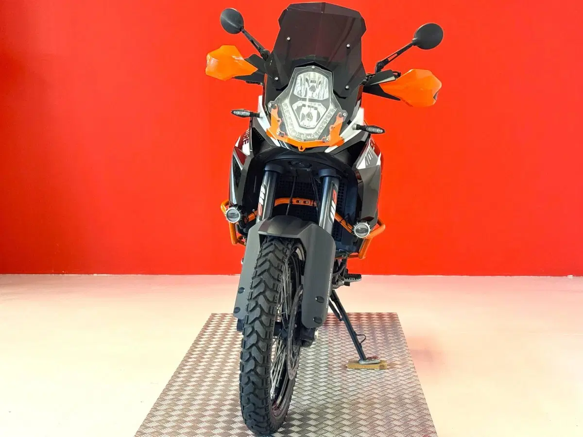 KTM 1190 Adventure R (2013 - 16) (3)
