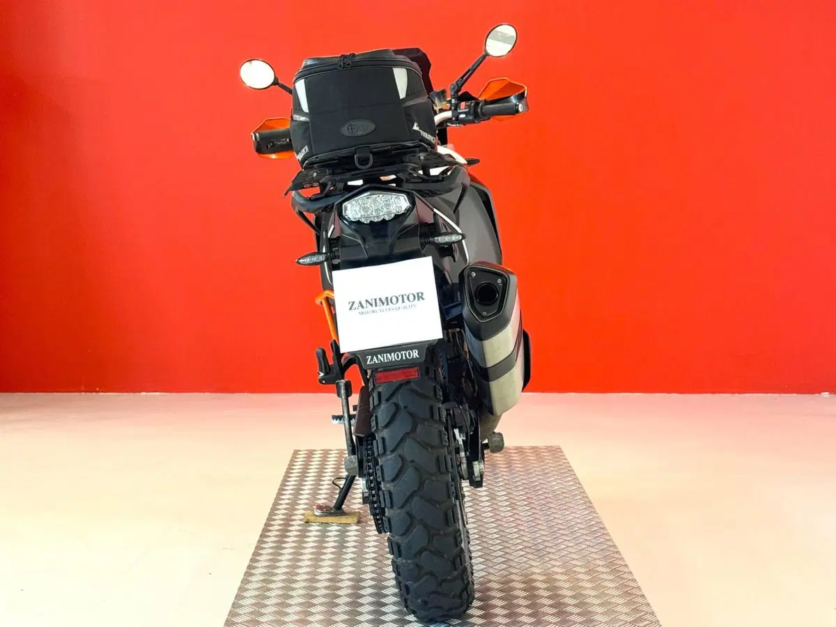 KTM 1190 Adventure R (2013 - 16) (7)