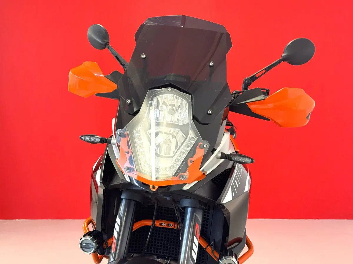 KTM 1190 Adventure R (2013 - 16) (12)