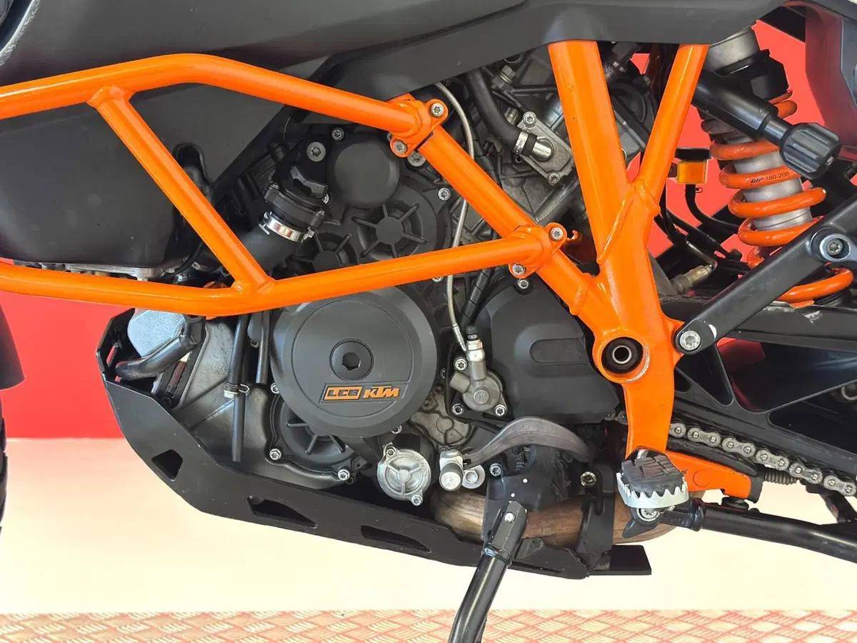 KTM 1190 Adventure R (2013 - 16) (15)
