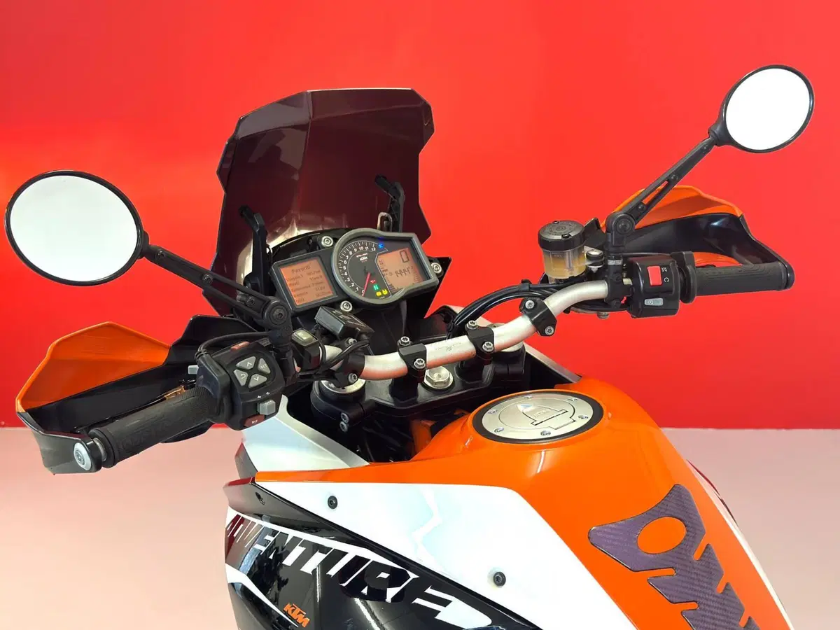 KTM 1190 Adventure R (2013 - 16) (17)