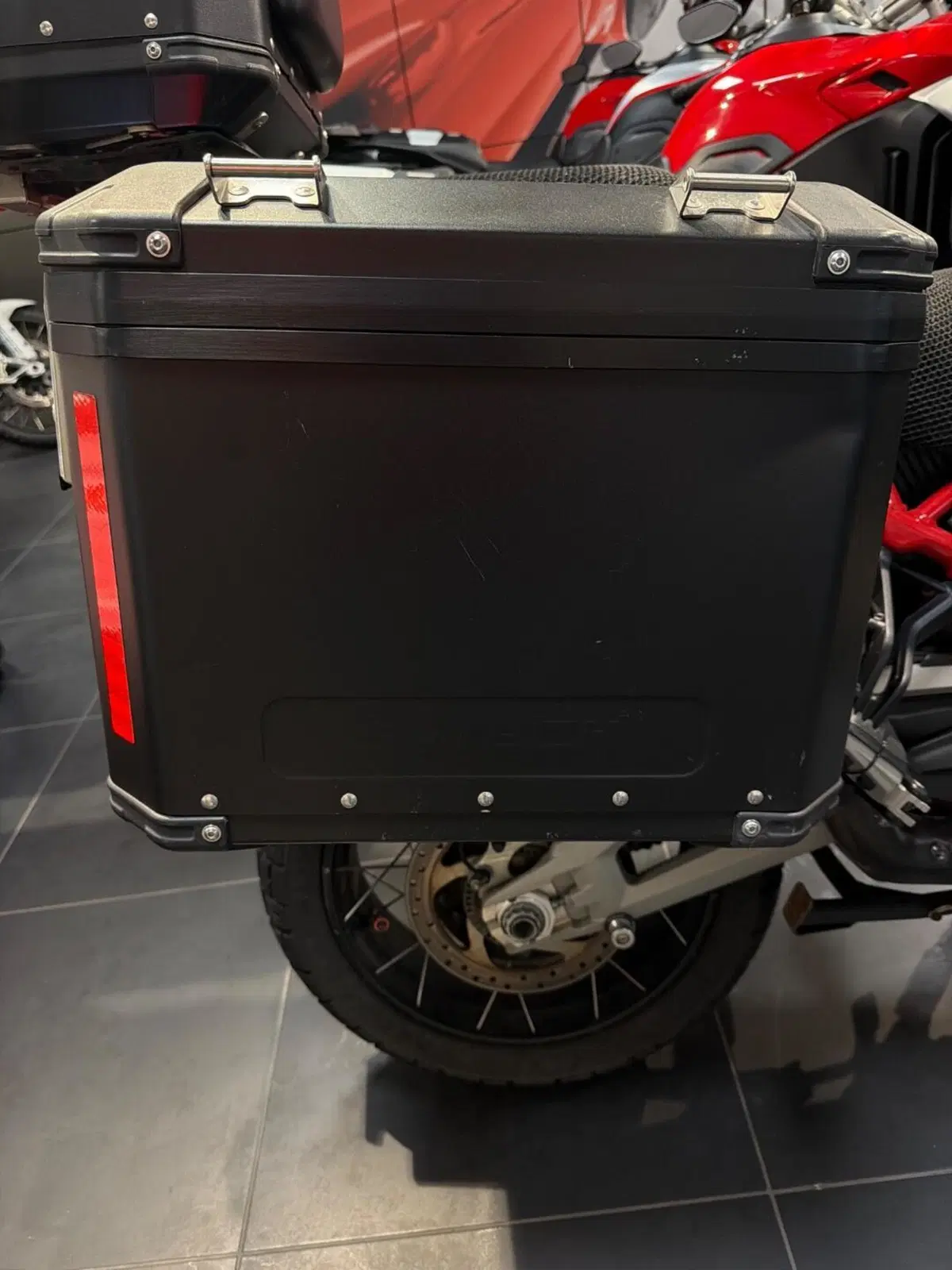 Ducati Multistrada V4 Rally (2023 - 25) (10)