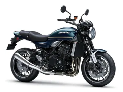 Kawasaki Z 900 RS (2026 - 27) nuova