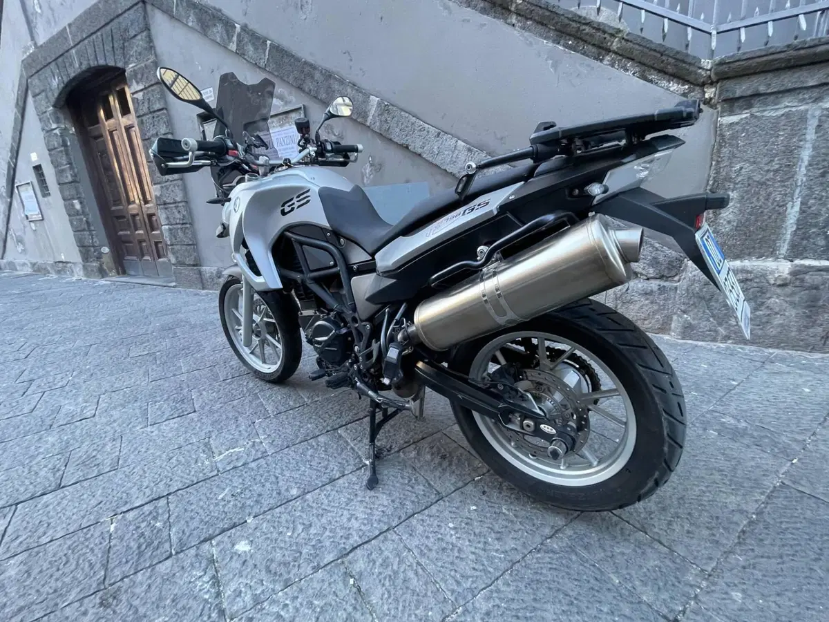 Bmw F 800 GS (2008 - 15) (11)