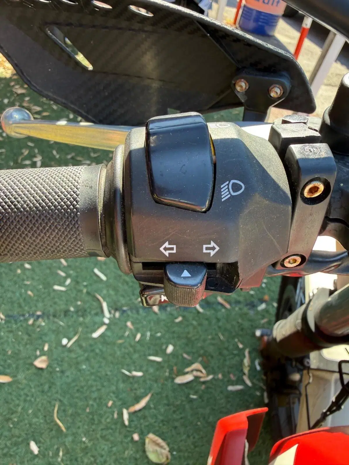 Royal Enfield Himalayan 411 (2021 - 24) (12)