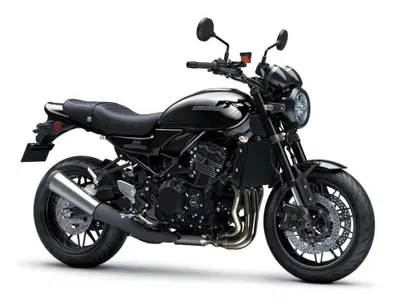Kawasaki Z 900 RS Black Ball Edition (2026 - 27) nuova