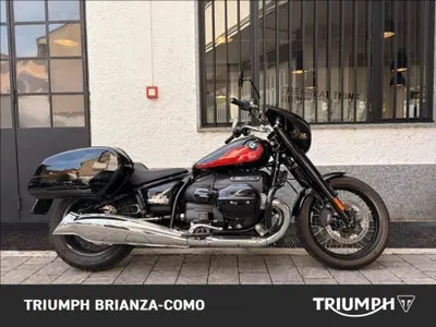 Bmw R 18 (2020 - 24) usata