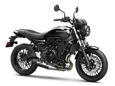 Kawasaki Z 650 RS (2025 - 27) nuova