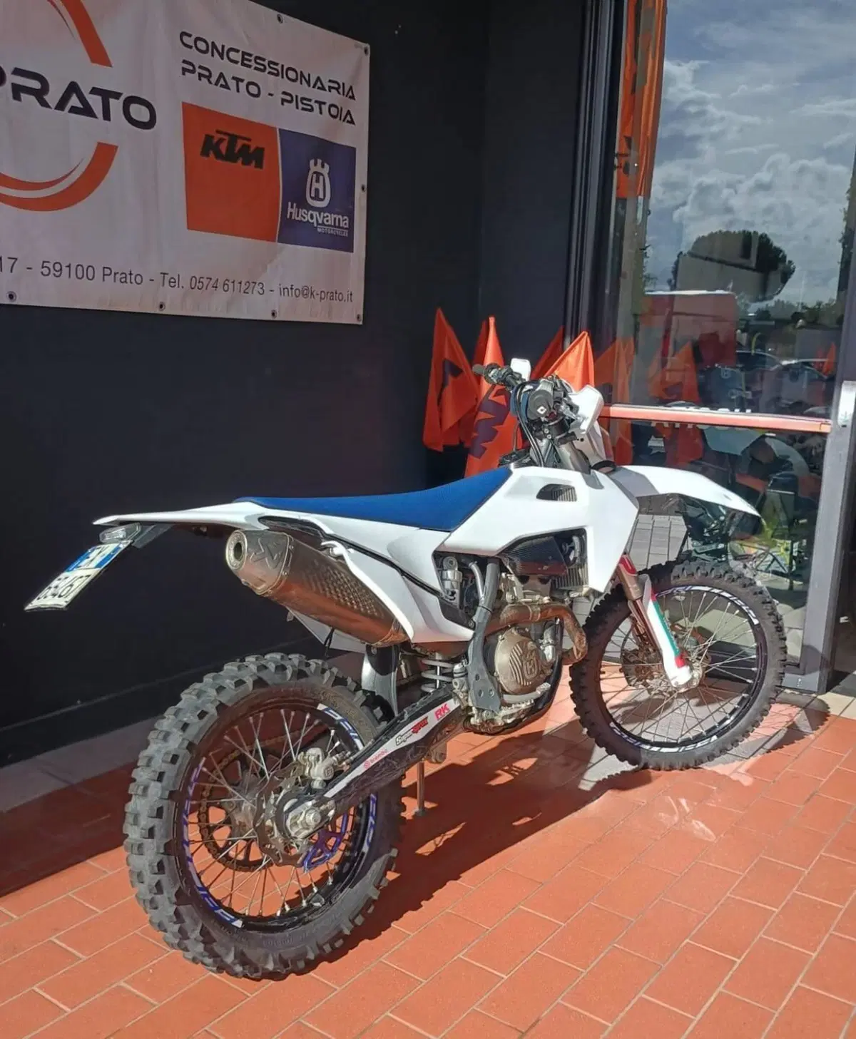Husqvarna FE 250 (2022) (3)