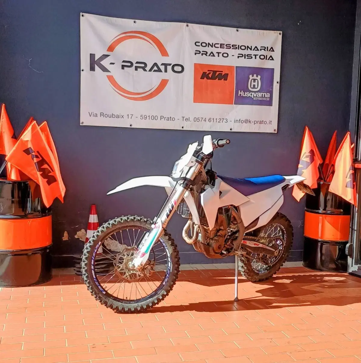 Husqvarna FE 250 (2022) (6)