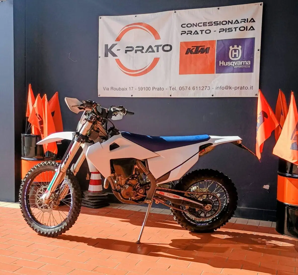 Husqvarna FE 250 (2022) (7)