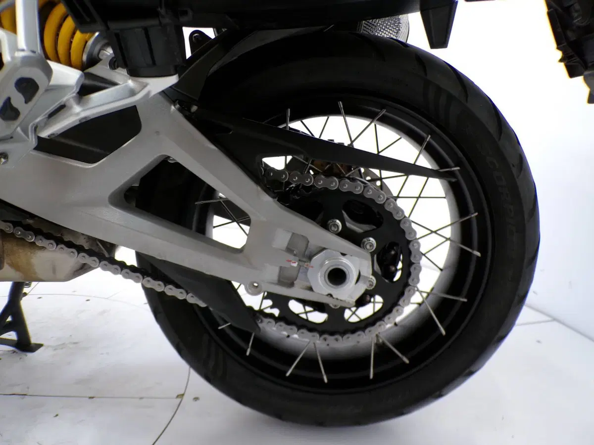 Ducati Multistrada V4 S (2021 - 24) (11)
