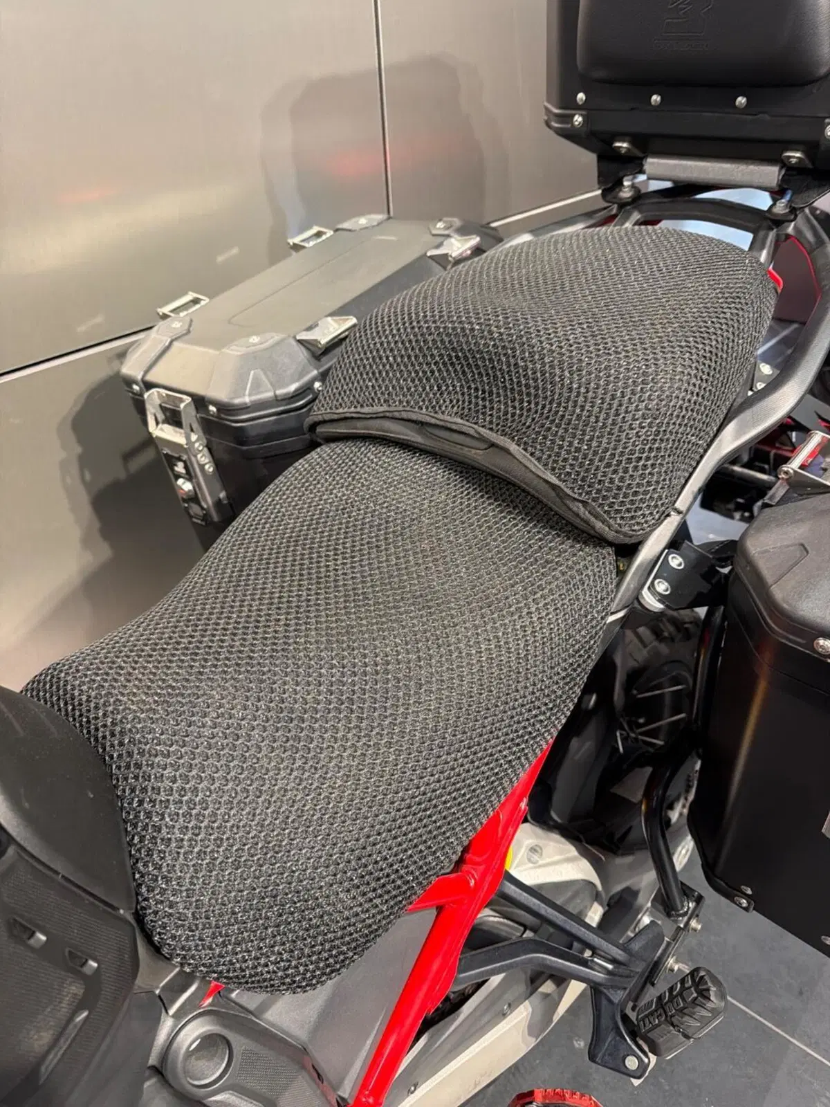 Ducati Multistrada V4 Rally (2023 - 25) (15)