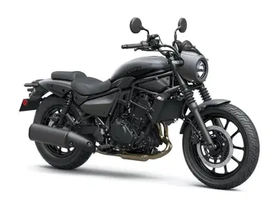 Kawasaki Eliminator 500 SE (2024 - 27) nuova
