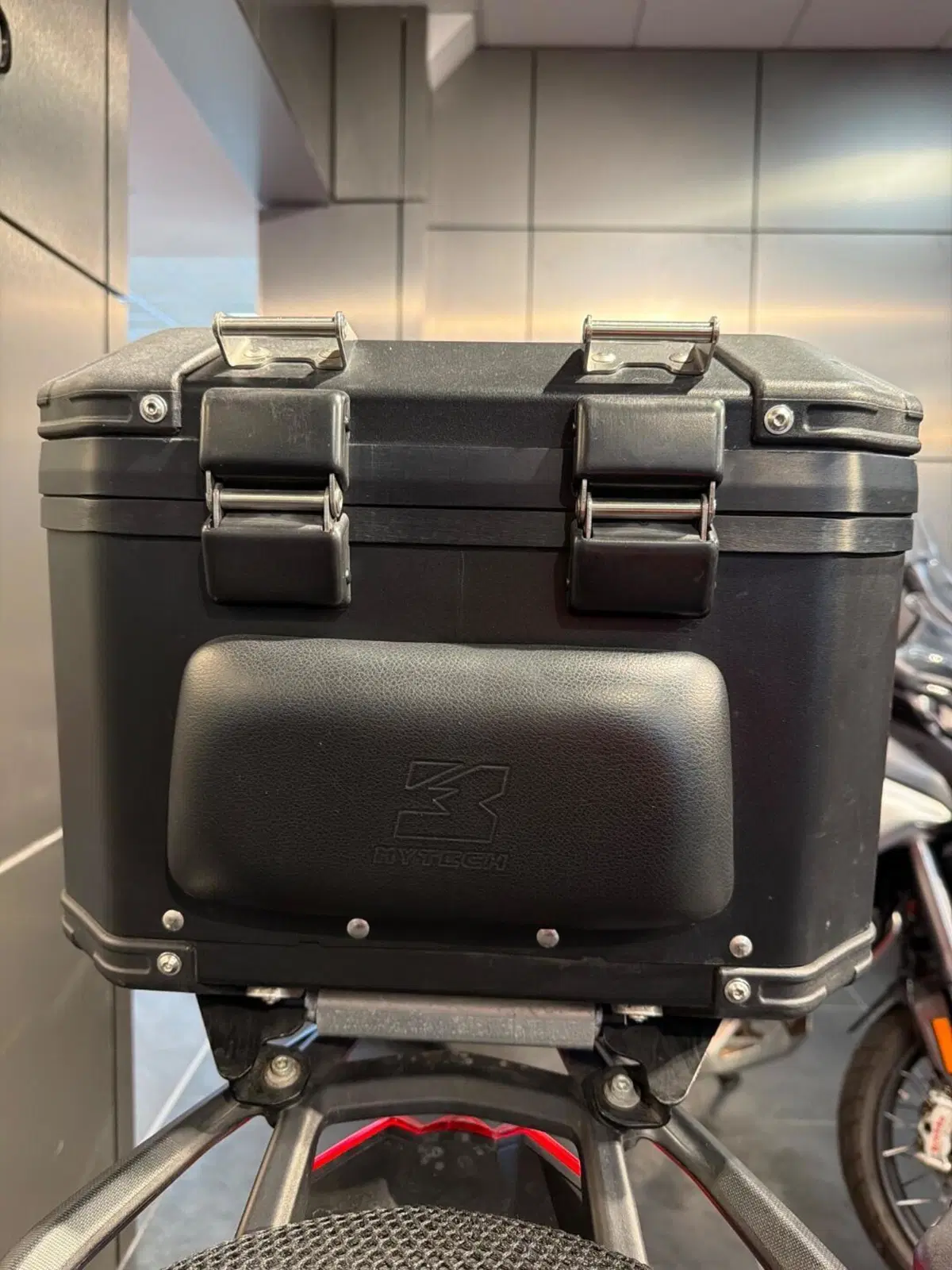 Ducati Multistrada V4 Rally (2023 - 25) (17)