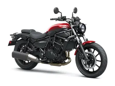 Kawasaki Eliminator 500 (2024 - 27) nuova