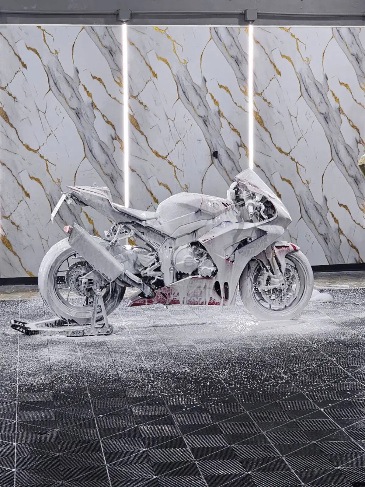 Honda CBR 1000 RR-R Fireblade SP (2020 - 21) (5)
