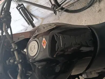 Honda Transalp XL 650V (2005 - 06) usata