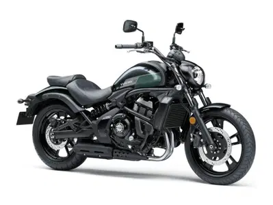 Kawasaki Vulcan S (2025 - 27) nuova