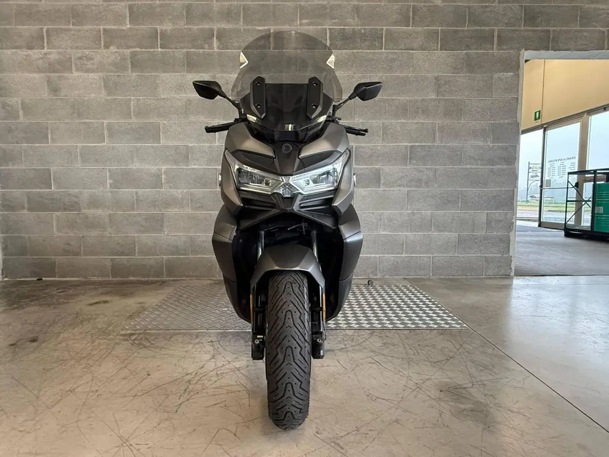 Voge Sfida SR4 MAX (2024 - 26) (4)