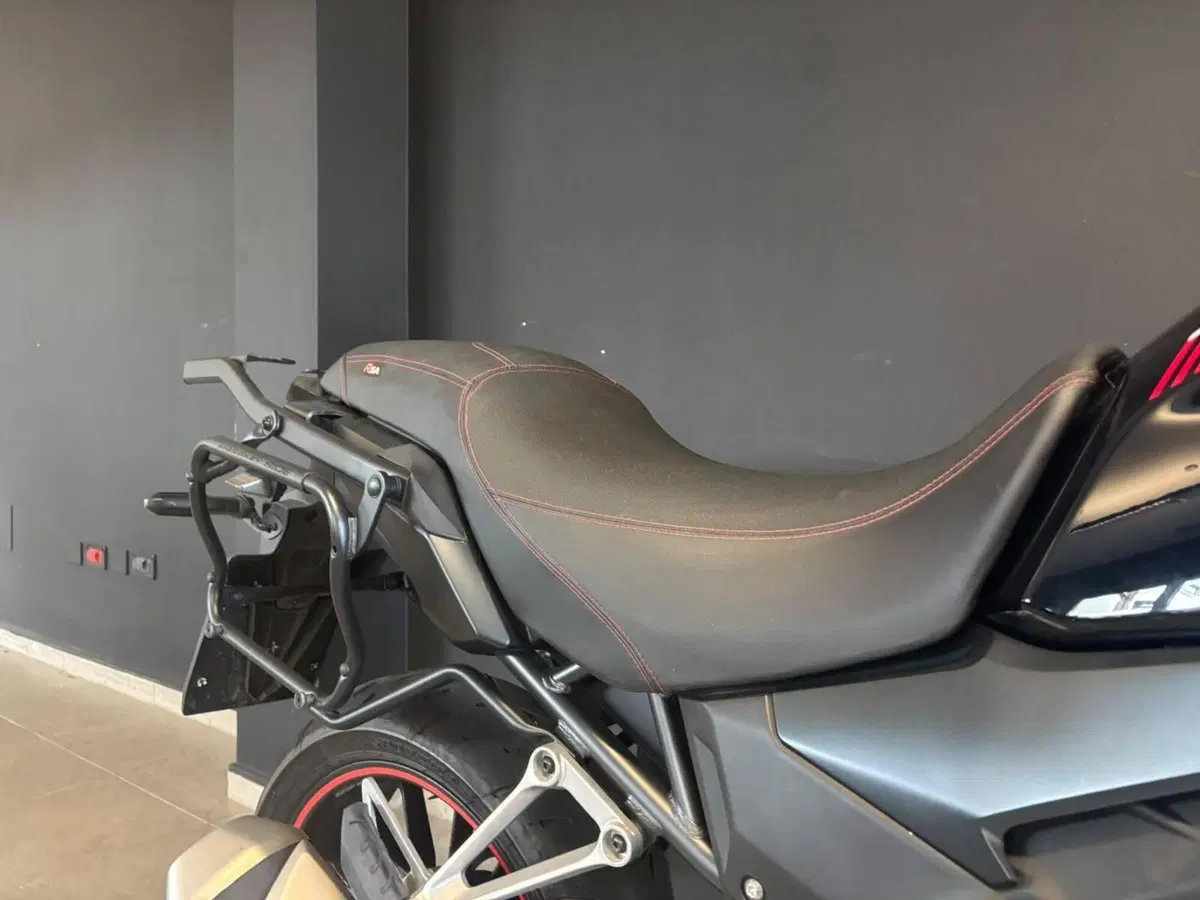 Honda CB 500 X (2022 - 23) (6)