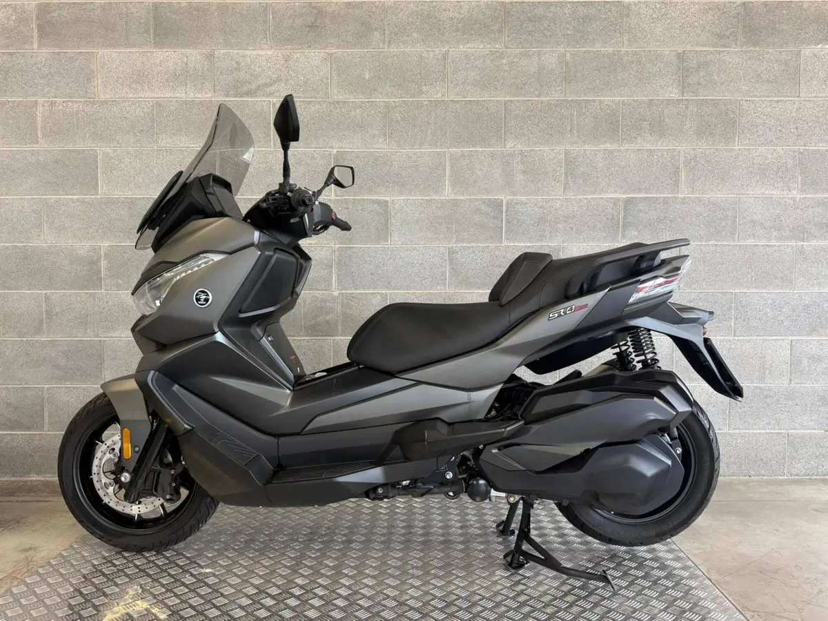 Voge Sfida SR4 MAX (2024 - 26) (5)