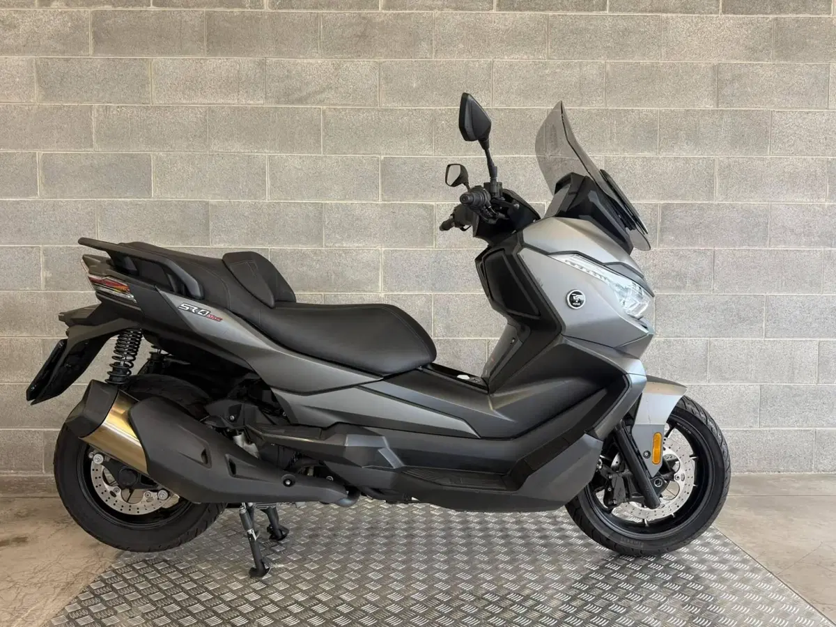 Voge Sfida SR4 MAX (2024 - 26) (2)