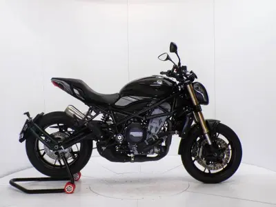 Benelli 752 S (2019 - 20) usata