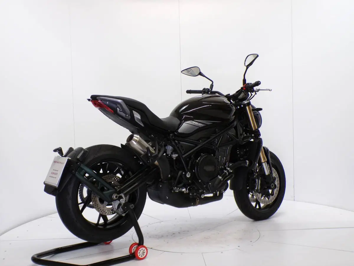 Benelli 752 S (2019 - 20) (6)