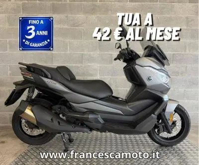 Voge Sfida SR4 MAX (2024 - 26) usata