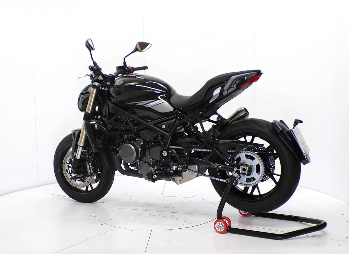 Benelli 752 S (2019 - 20) (5)