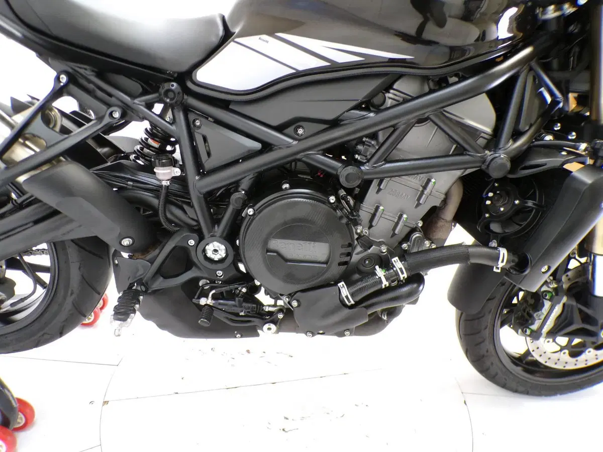 Benelli 752 S (2019 - 20) (8)