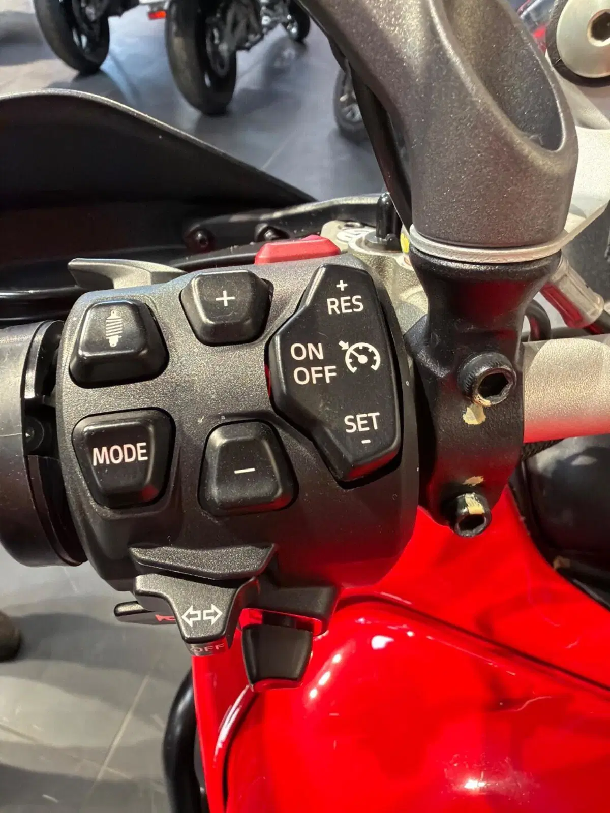 Ducati Multistrada V4 Rally (2023 - 25) (7)