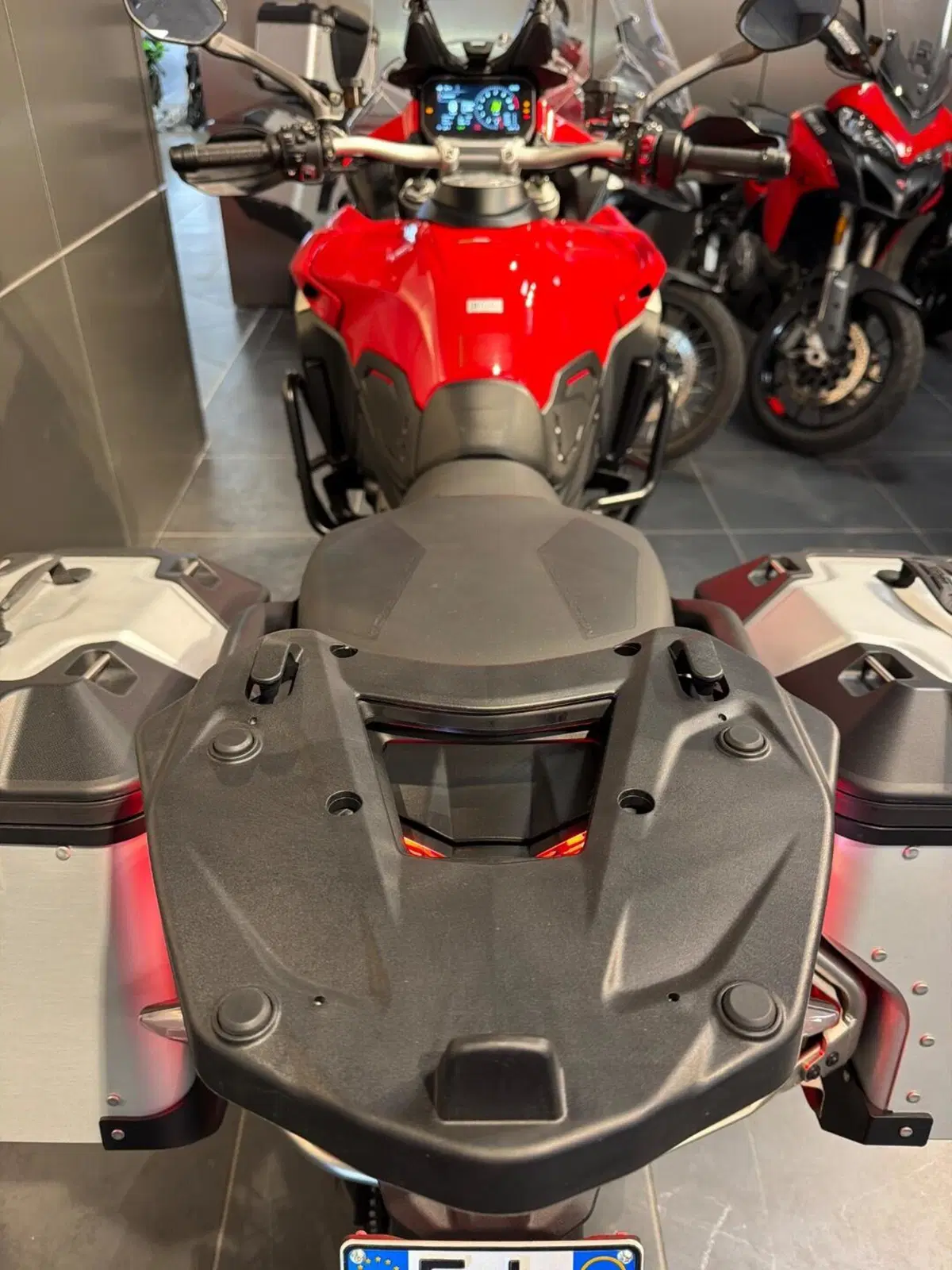 Ducati Multistrada V4 Rally (2023 - 25) (15)